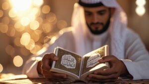 Quran Teaching For Adults