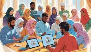 Remote Quran Teaching Academy