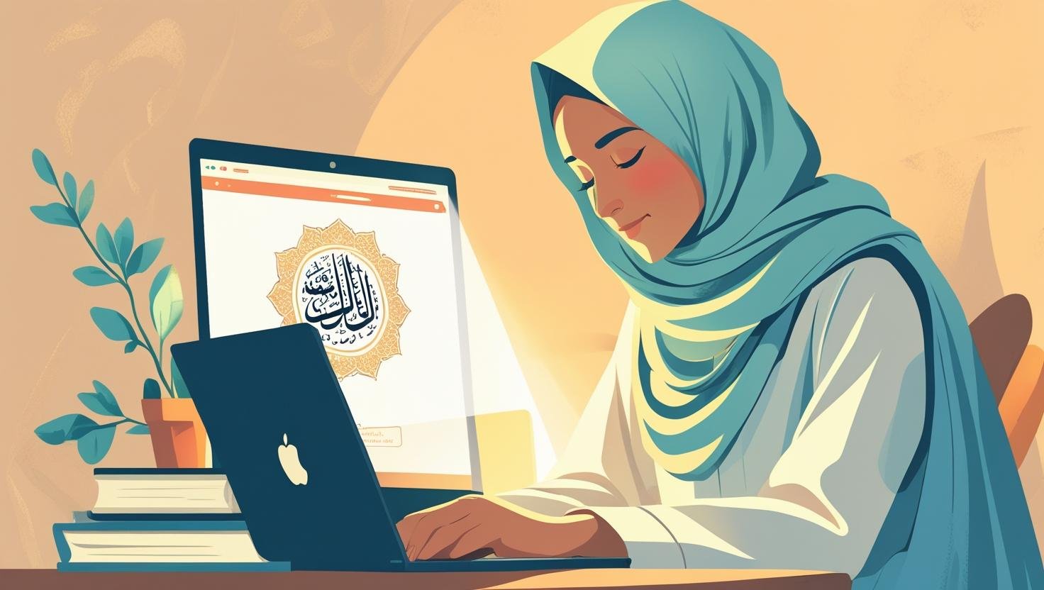 Quran Memorization for Men 1 Quran Memorization for Men
