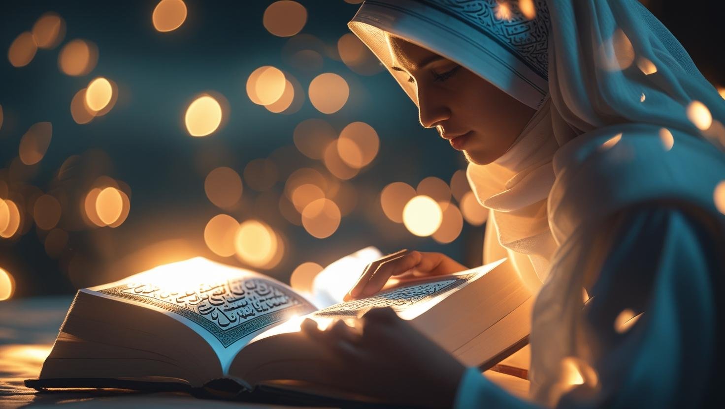 Quran Memorization Online in Canada Prices