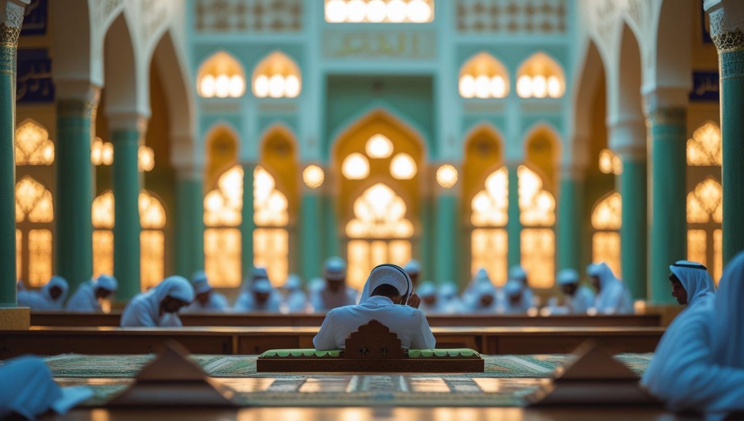 معهد تعليم القران 1 معهد تعليم القران