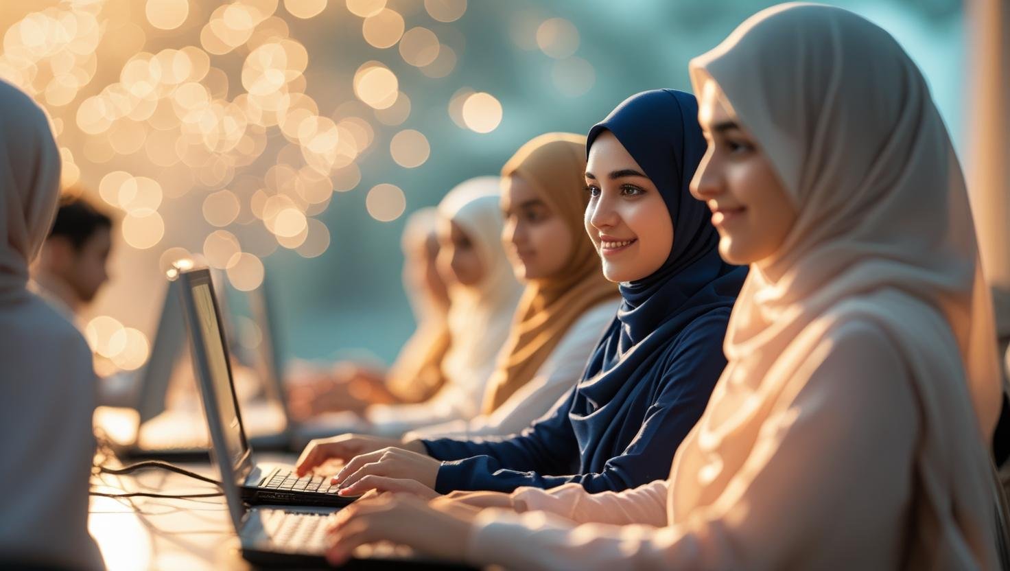 Competitive Quran Memorization Prices