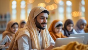 تحفيظ القرآن للأطفال والكبار
