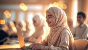 تحفيظ القرآن عن بعد للاطفال