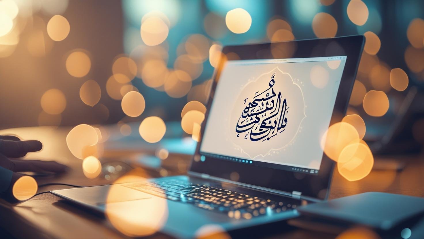 رحلة حفظ القرآن الكريم عن بعد: فرصتك في التدبر والتلاوة