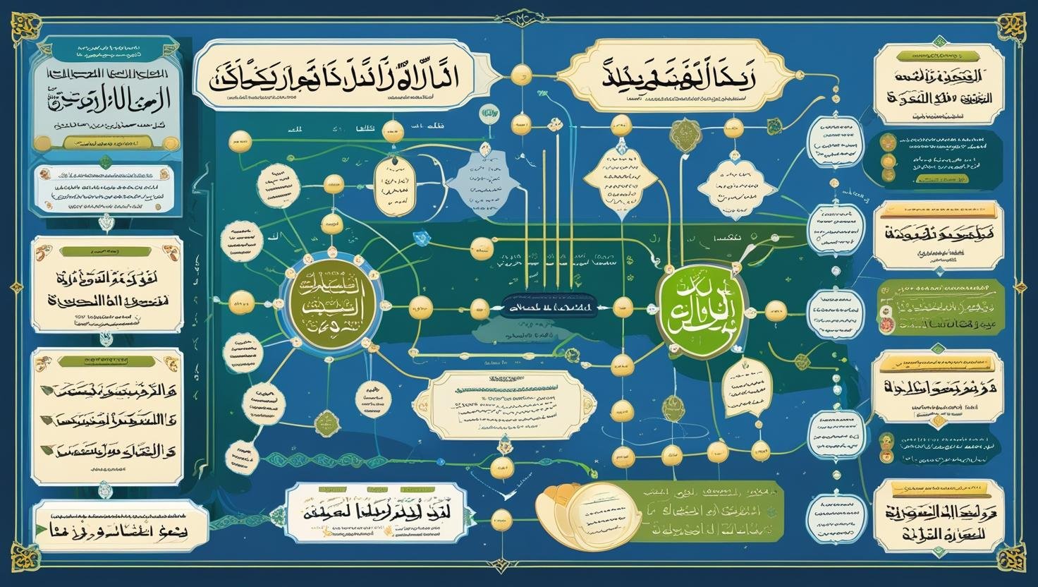 برنامج تجويد كامل لتحفيظ القرآن