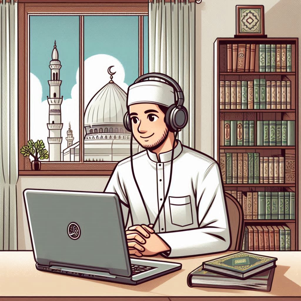 The Best Platform For Memorizing The Quran