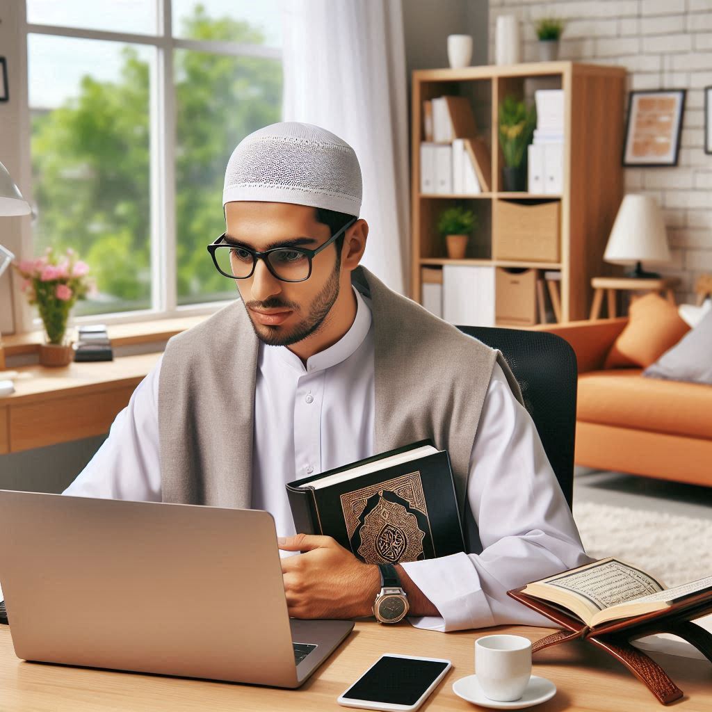 احفظ و اقرأ القران اون لاين مع موقع رسالة الأزهر موقع رسالة الأزهر لتحفيظ القران عن بعد Learn with Native Arabic Teachers Online