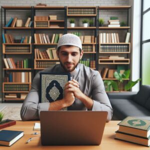 Hifz Classes For Adults