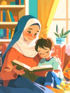 Quran Hifz Program