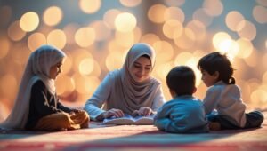 دروس تحفيظ القران للاطفال