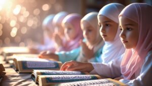 Special prices for Quranic courses