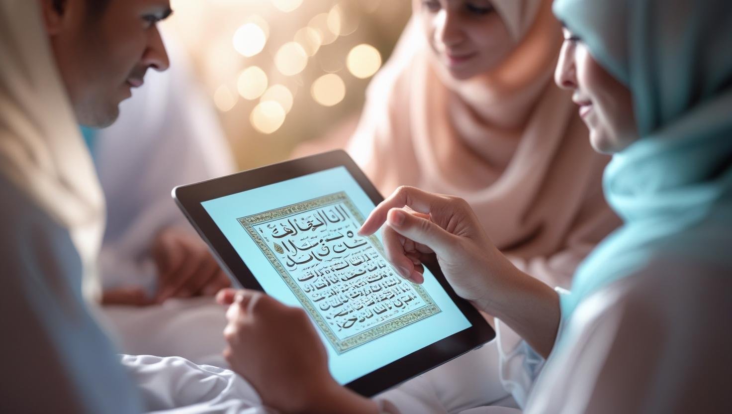 أسعار حصص القرآن الفردية والجماعية