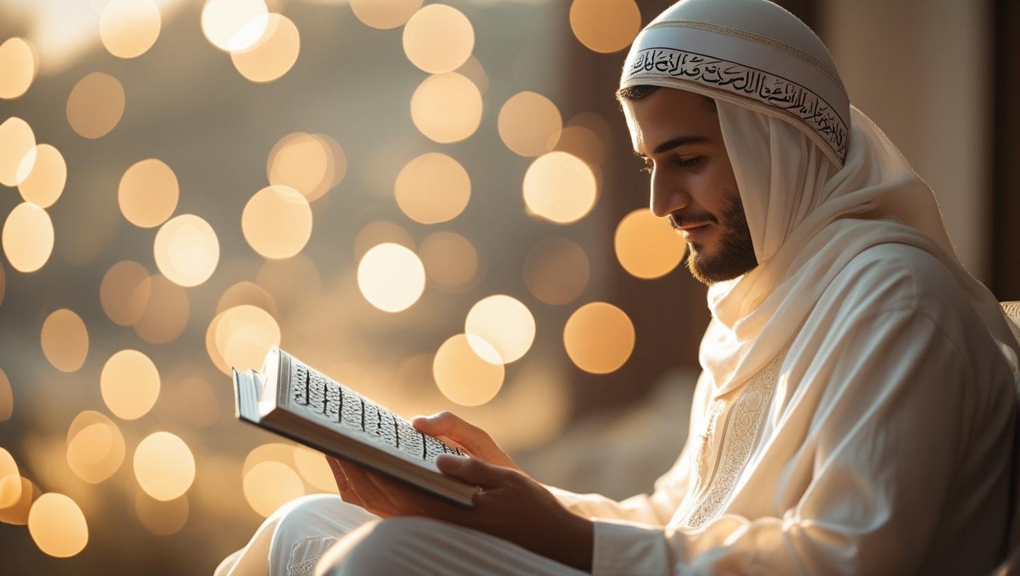 Quran Memorization Program