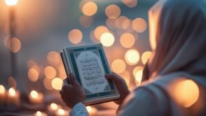 قران كريم تحفيظ