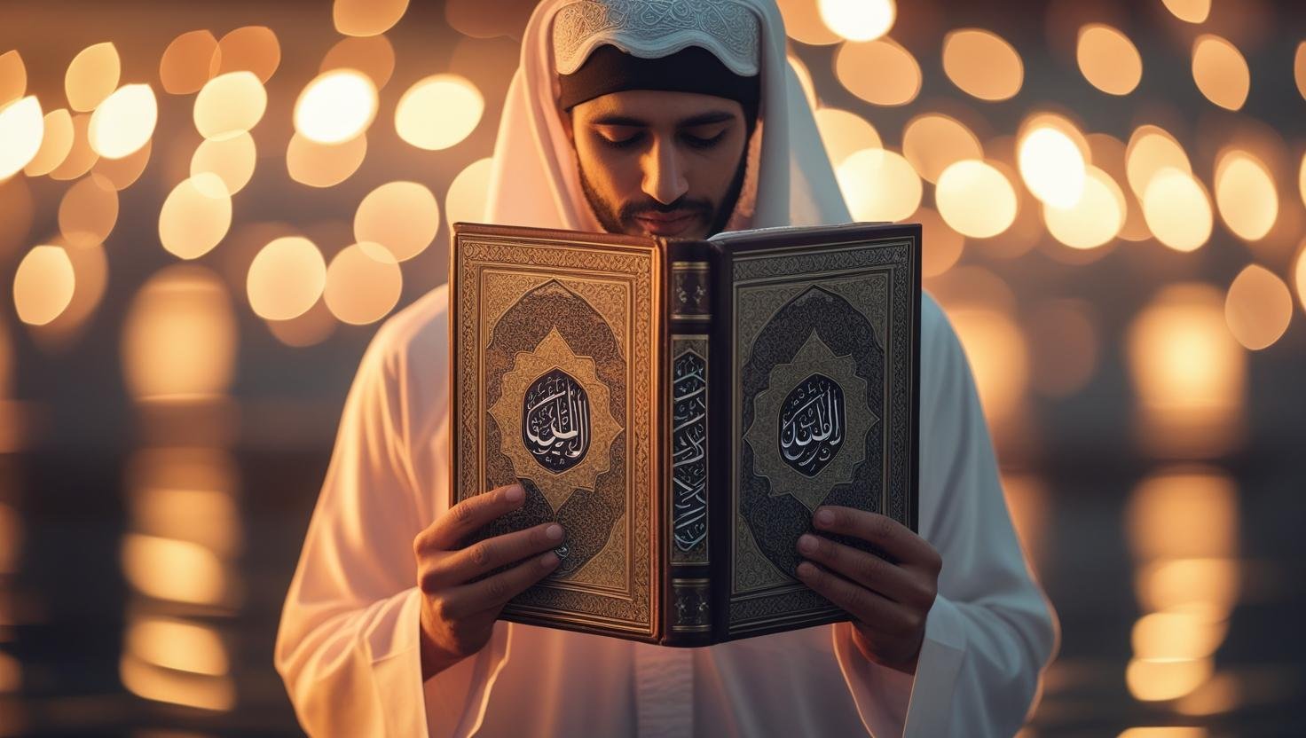 تسميع القرآن الكريم أون لاين