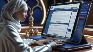 اكاديمية لتحفيظ القران الكريم