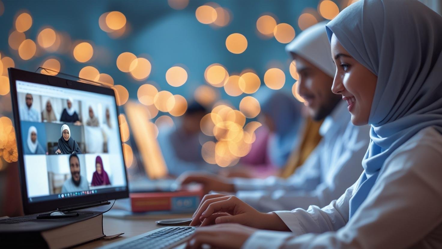 قراءة القران اون لاين