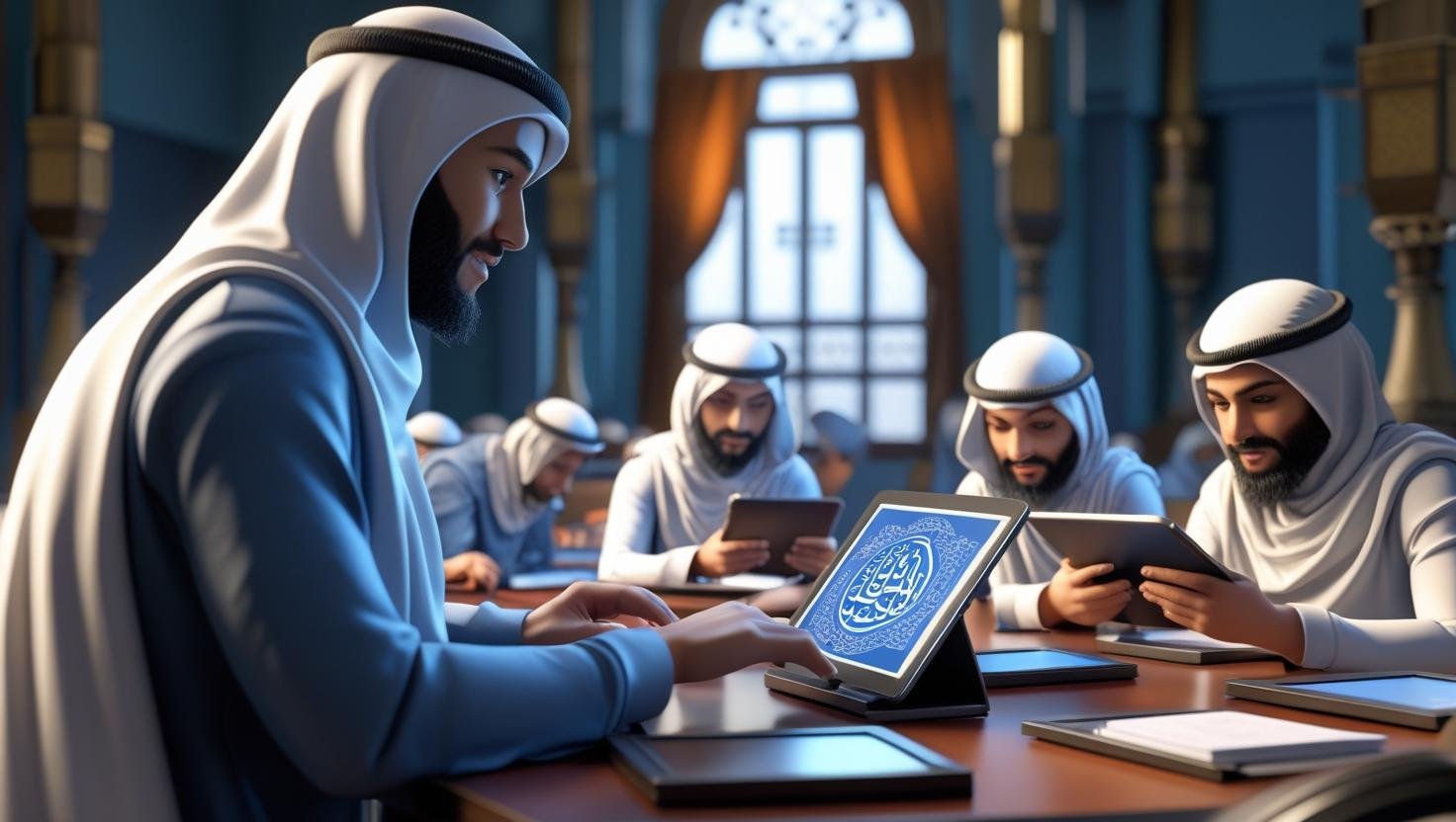 تكلفة الاشتراك في دورات القرآن أونلاين