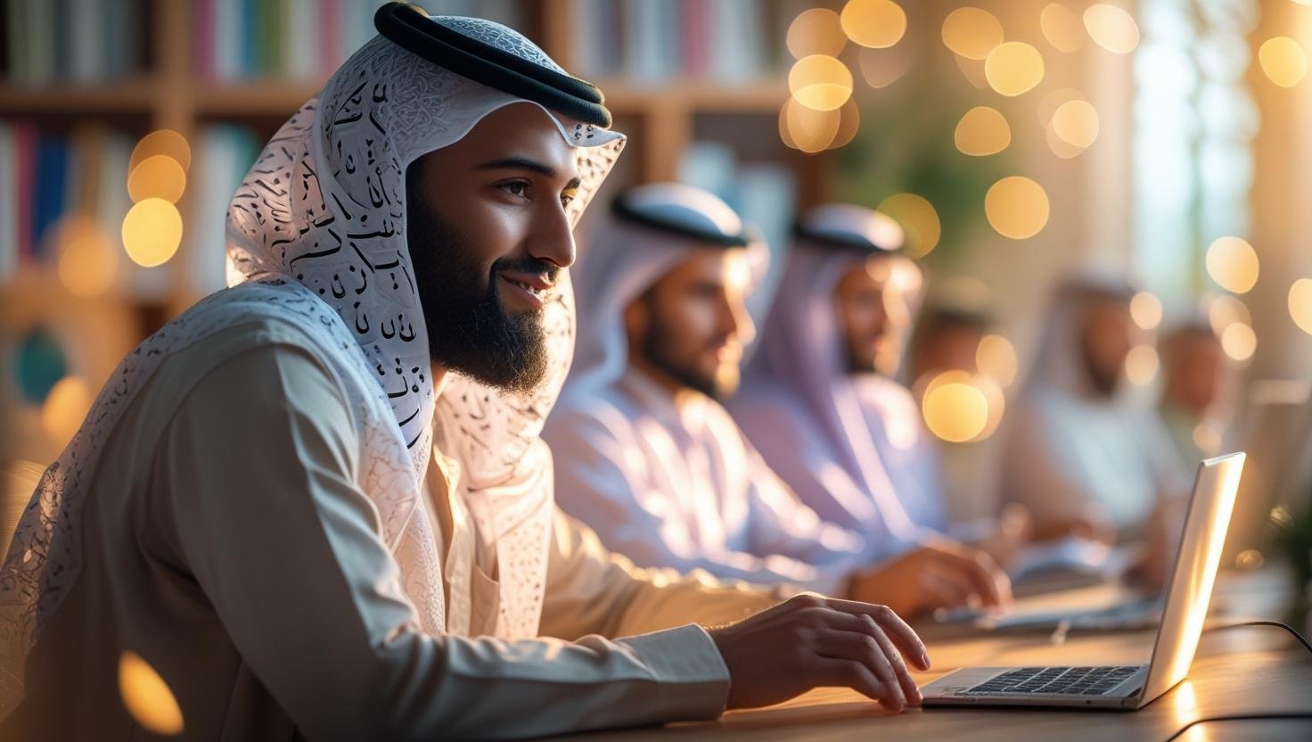 اهم مقرأة الكترونية لتعليم القران الكريم