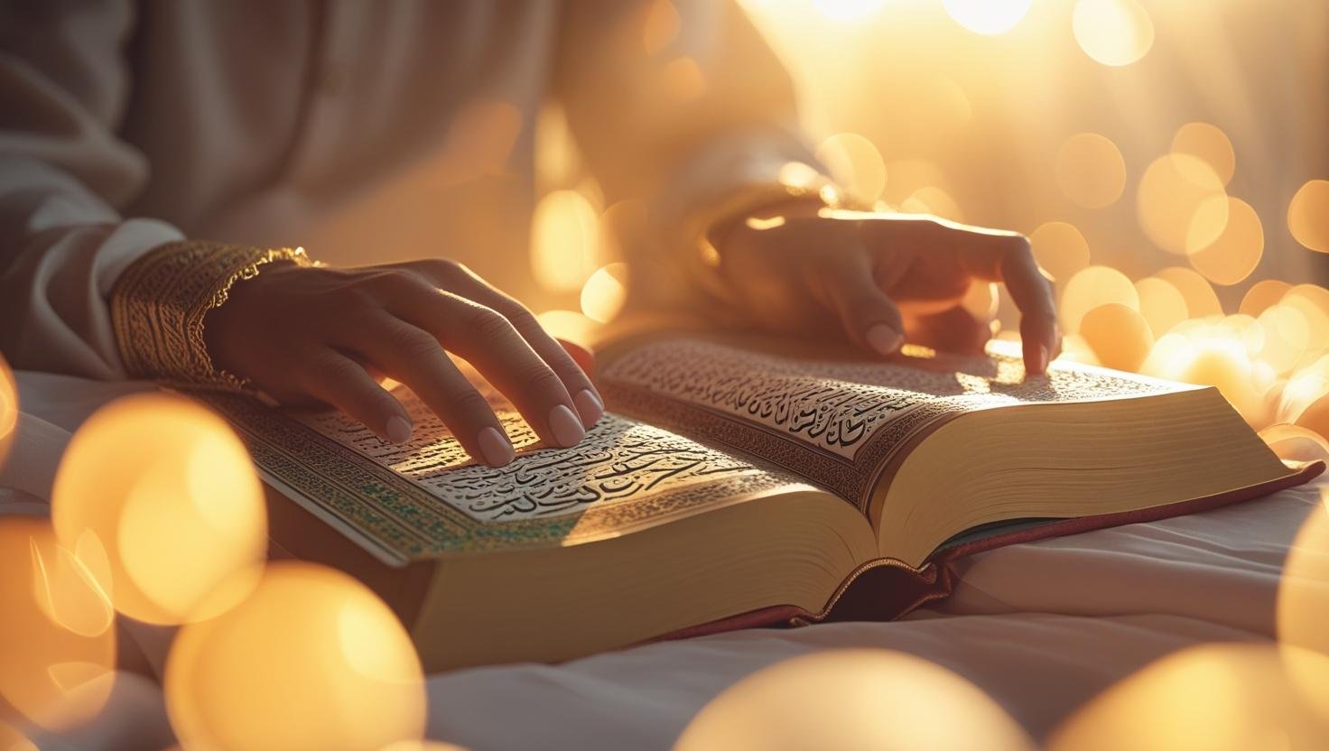 دورات تحفيظ القرآن عن بعد