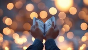 حفظ القران عن بعد