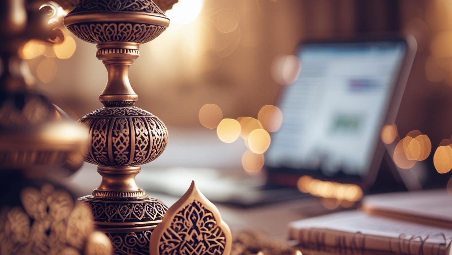 Your First Online Hifz Class Guide in quran memorization in 2025
