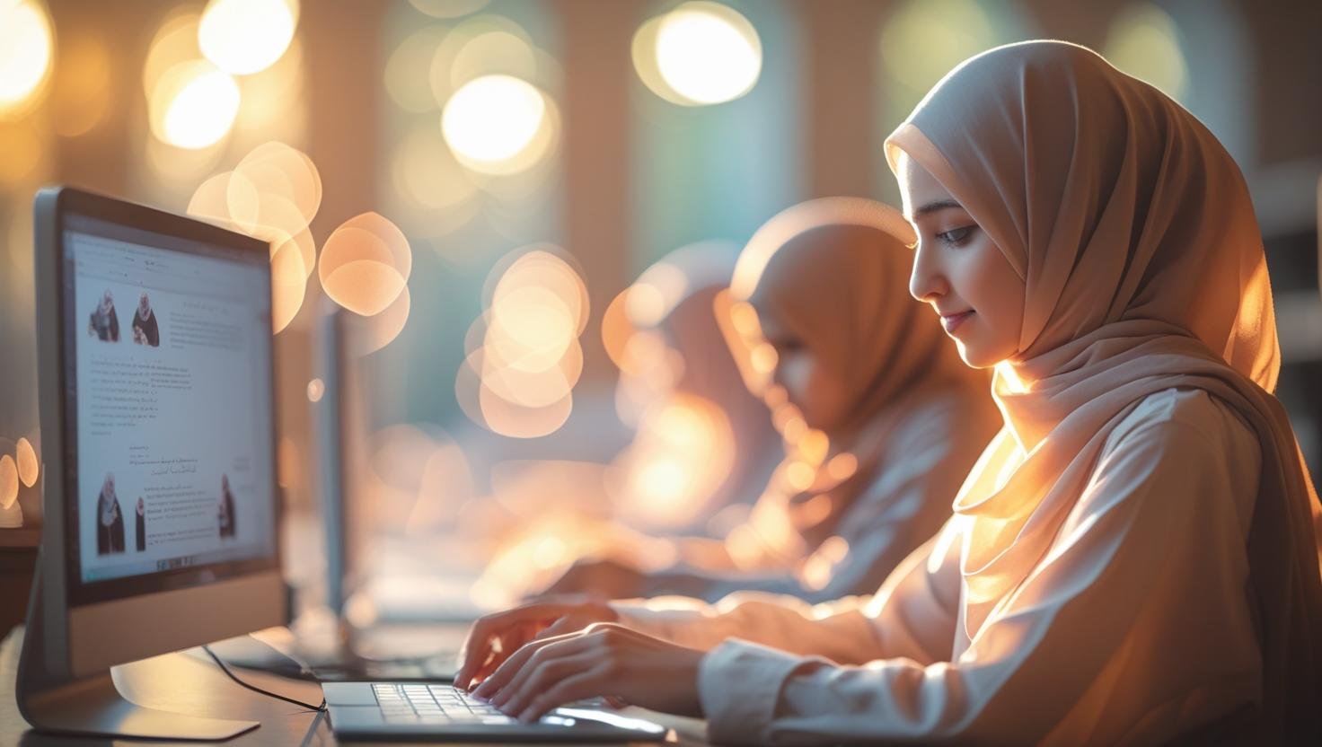 Ideas for Teaching Children the Quran