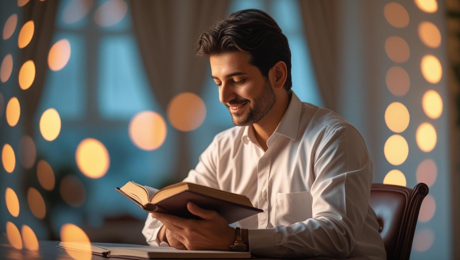 Online Quran Recitation Certificate