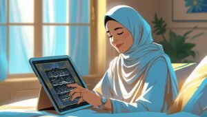 منصات تحفيظ القران اون لاين