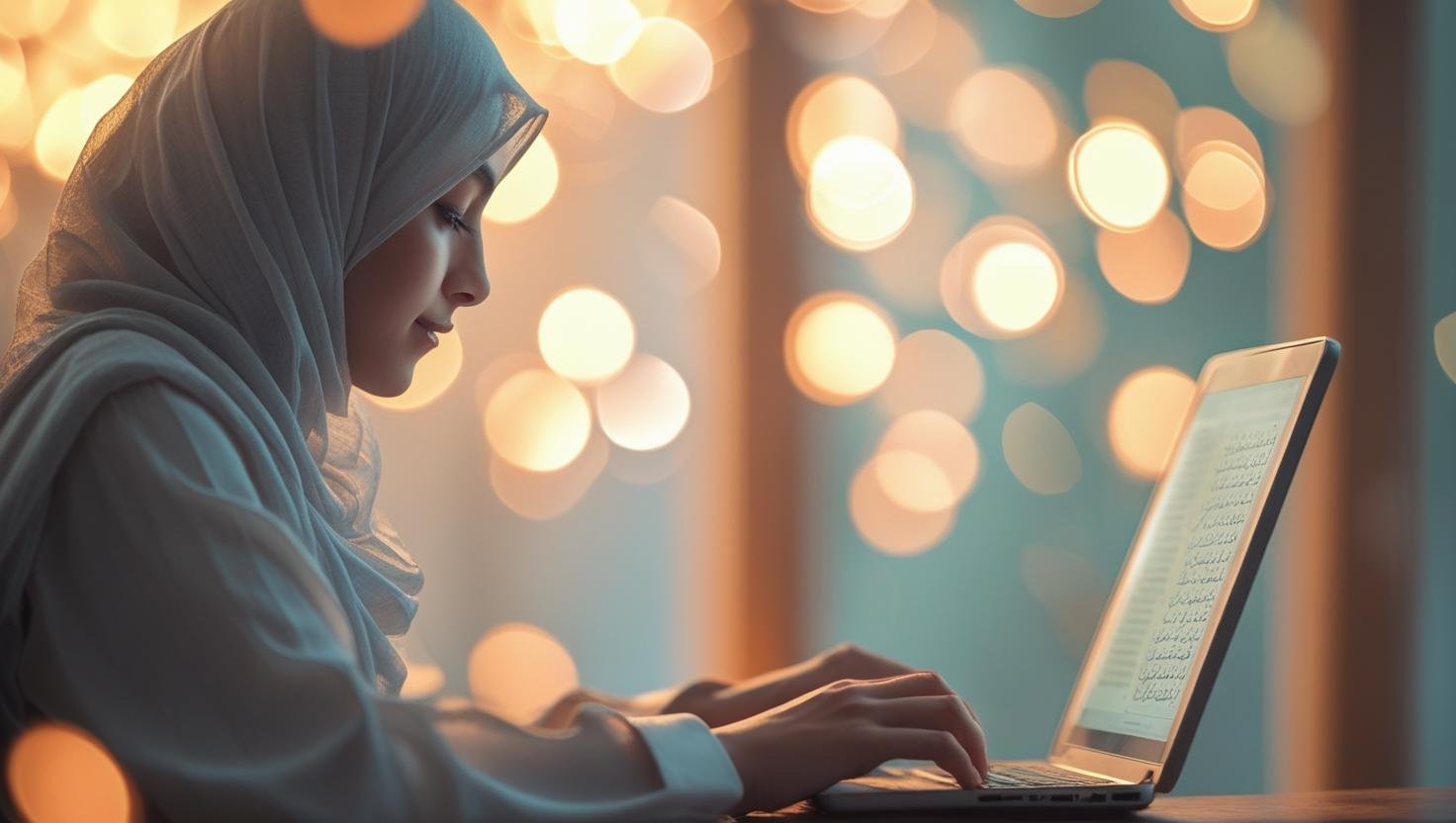 موقع تسميع القران