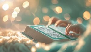 Online Quran Memorization for Kids