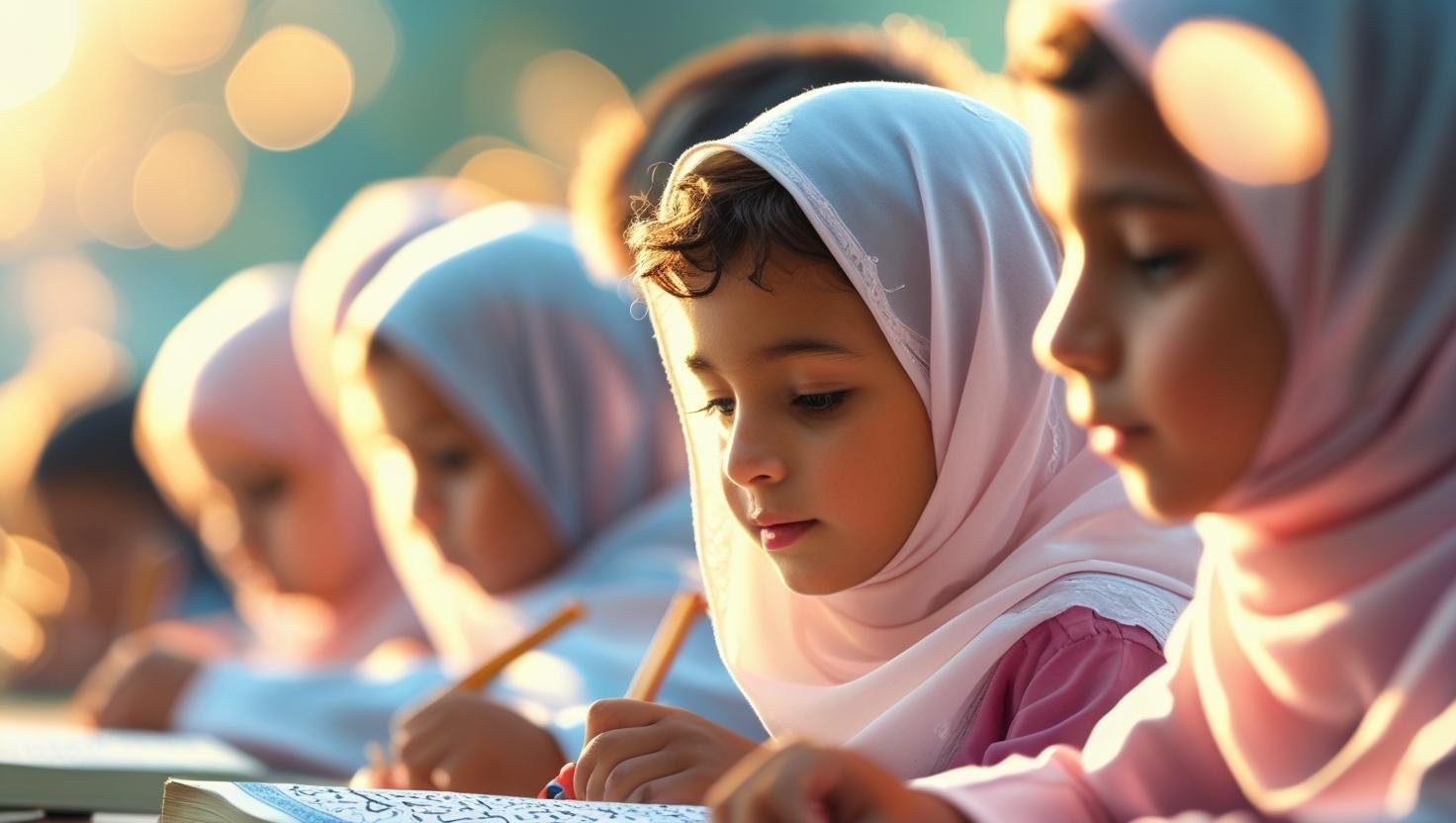 Top Quran Memorization Classes Online in 2025