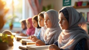 رسوم دروس القرآن الخاصة عبر الانترنت