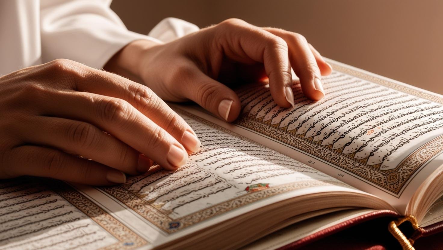 Hifz Classes For Adults