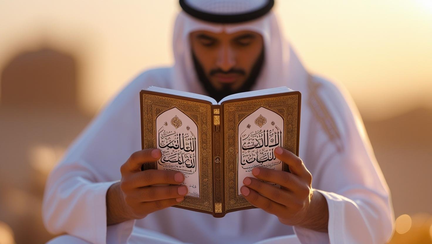Online Tajweed Courses