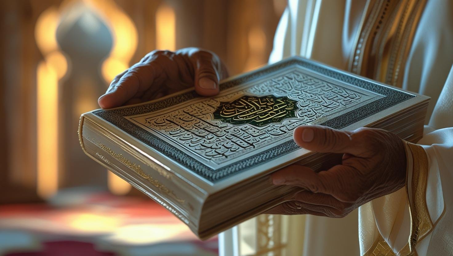 Remote Quran Memorization Platform