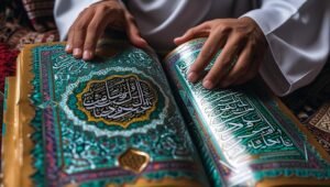 Memorizing The Quran Through Repetition