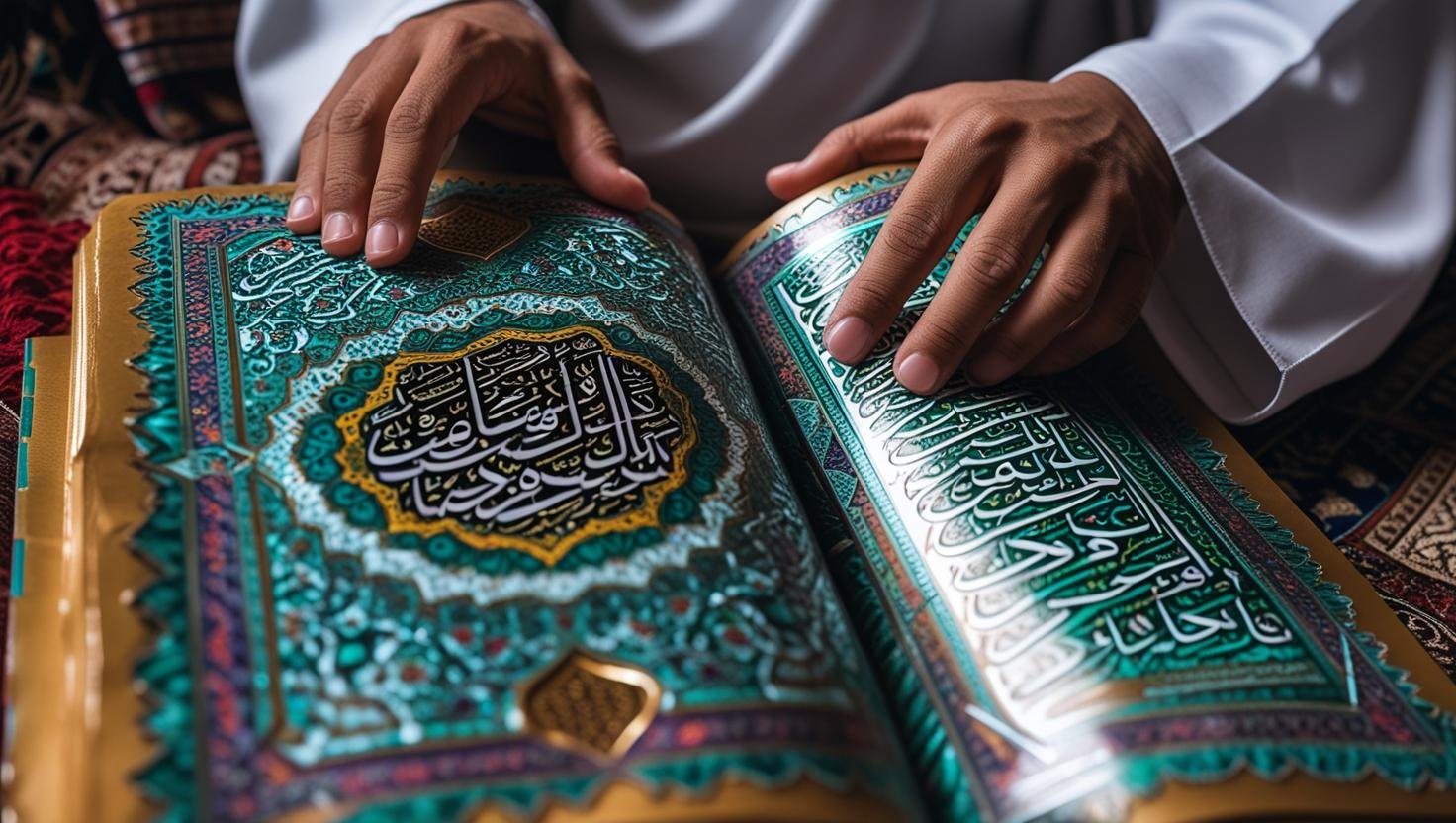 دراسة القراءات عن بعد