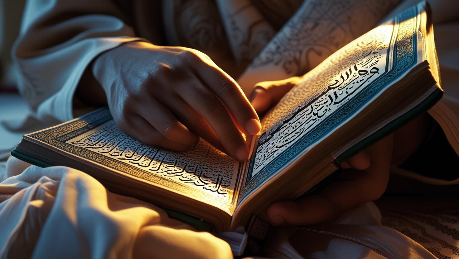 تحفيظ القران اولاد