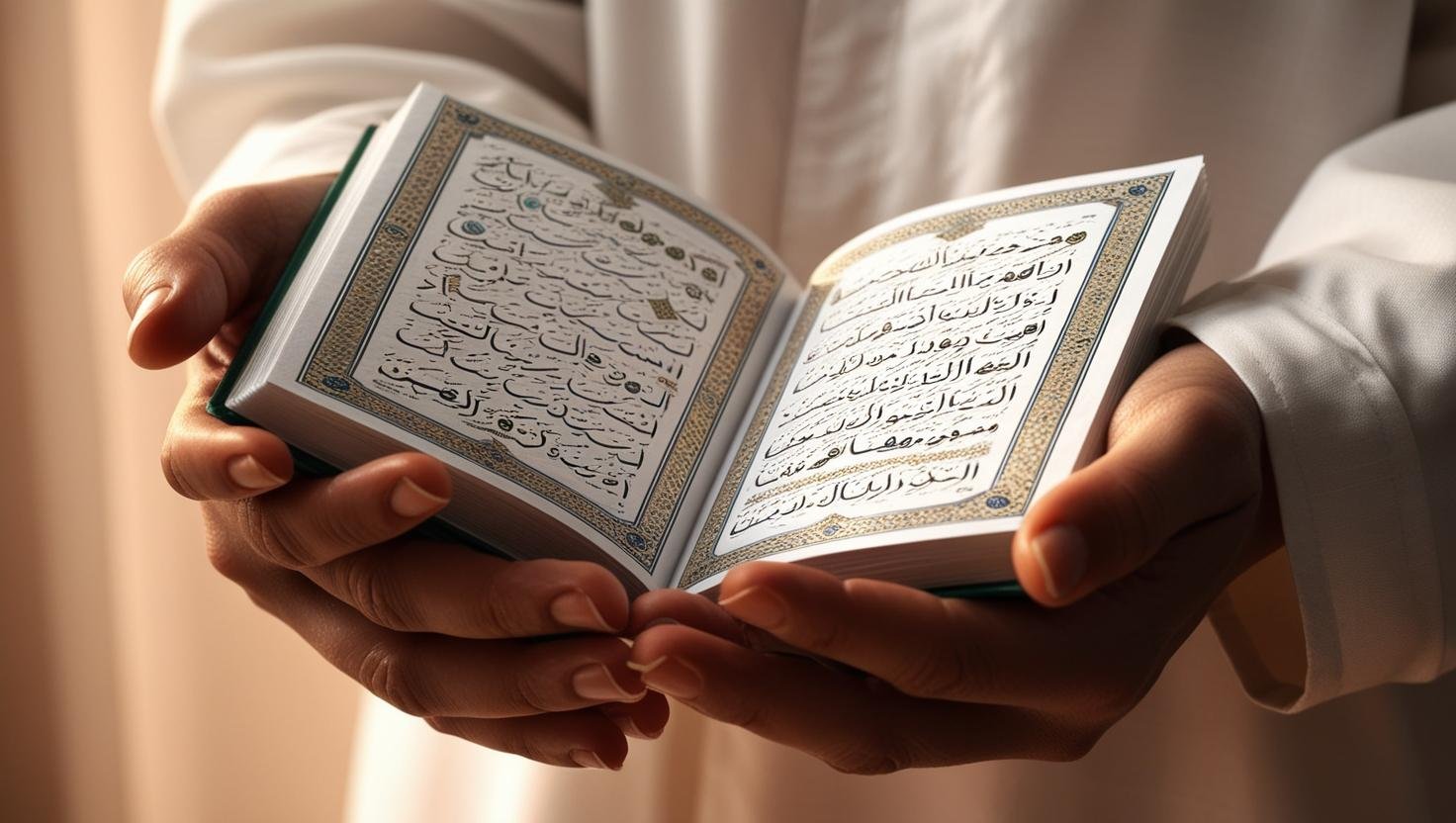 Quran Hafiz Course