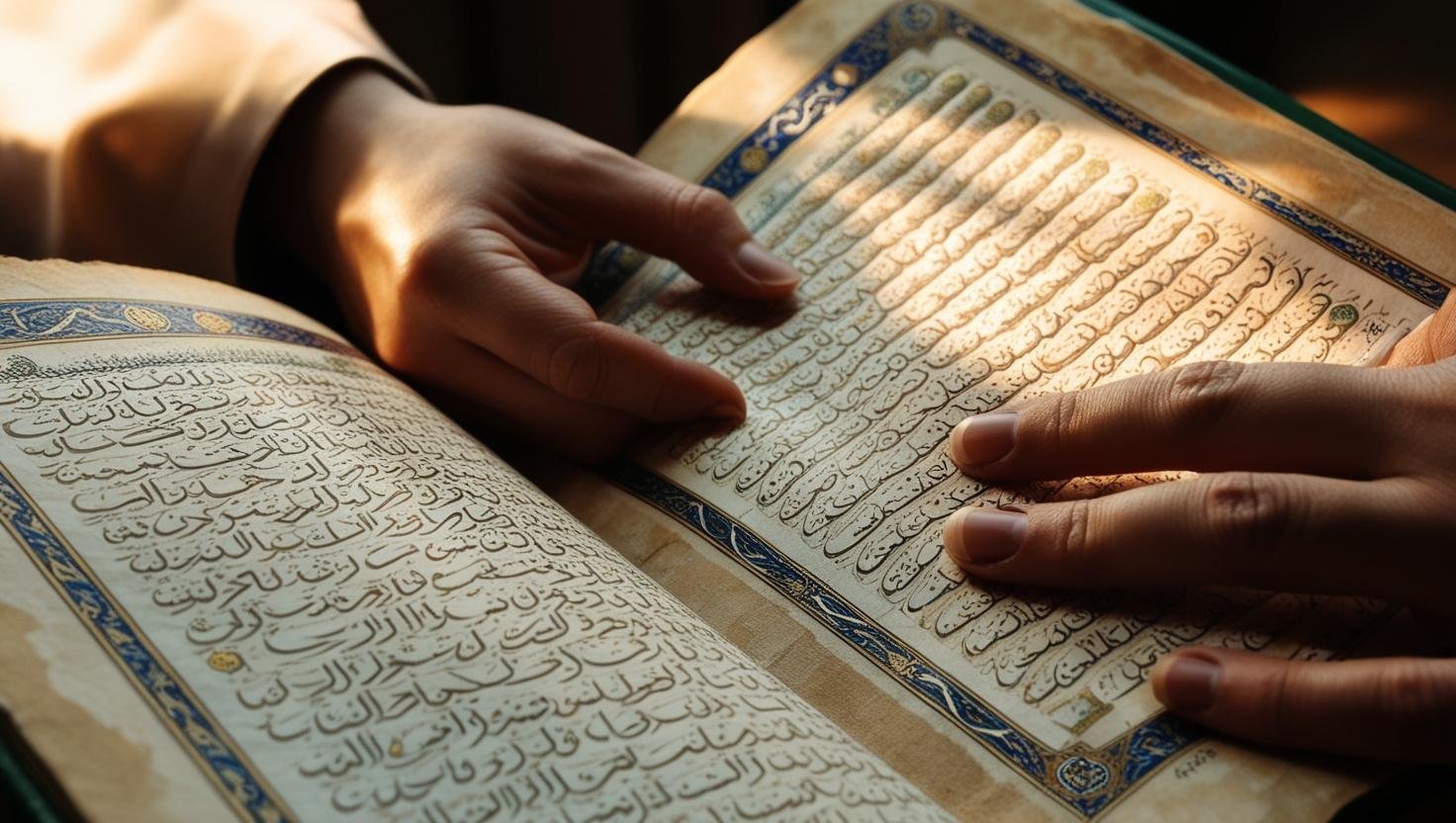 أبدأ اليوم: أفضل منصات حفظ القرآن أون لاين بطريقة مميزة 2 The Best Platform For Memorizing The Quran