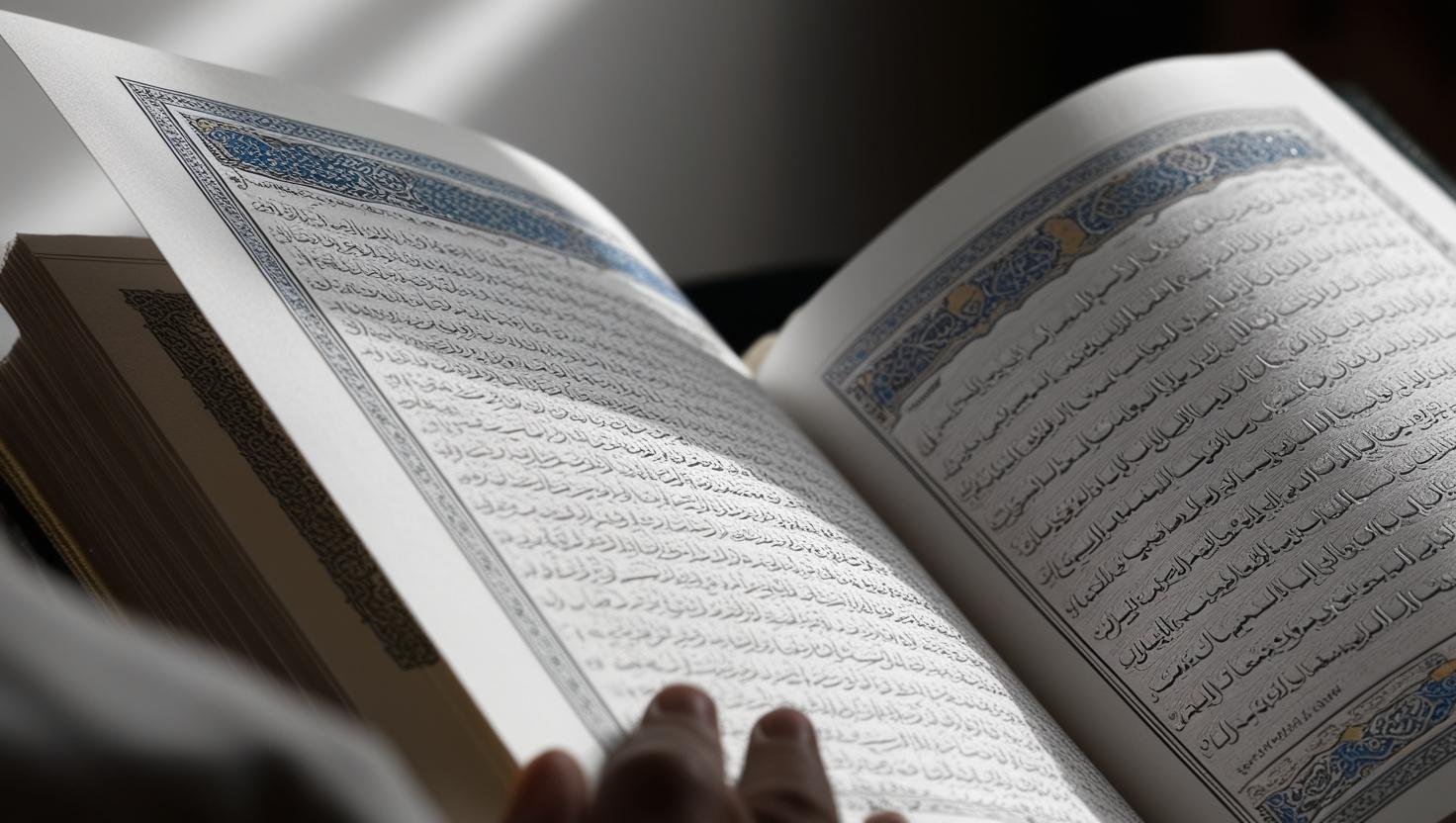 Private Arabic Lessons for Quran Recitation and Memorization