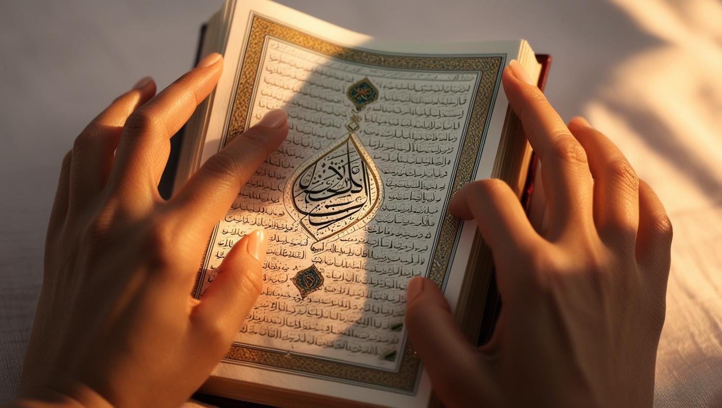 Online Arabic Classes