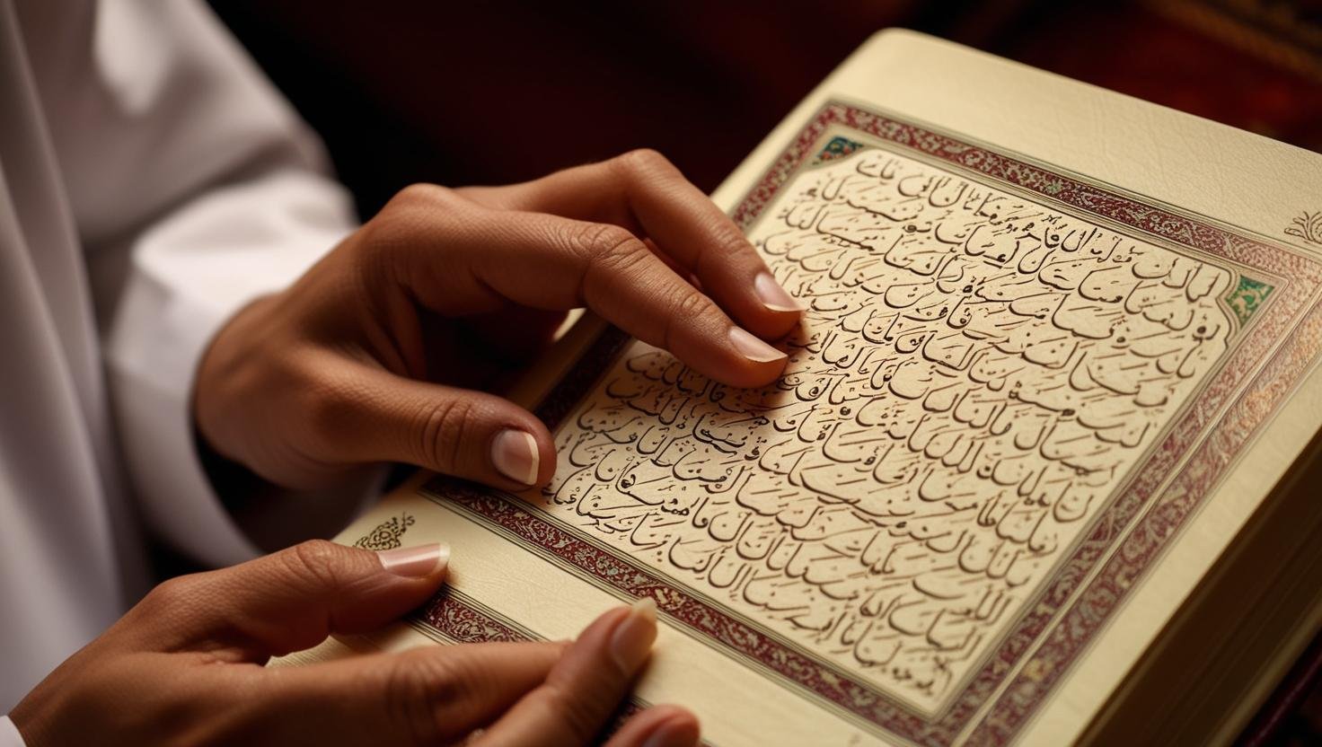 Hafiz E Quran Course