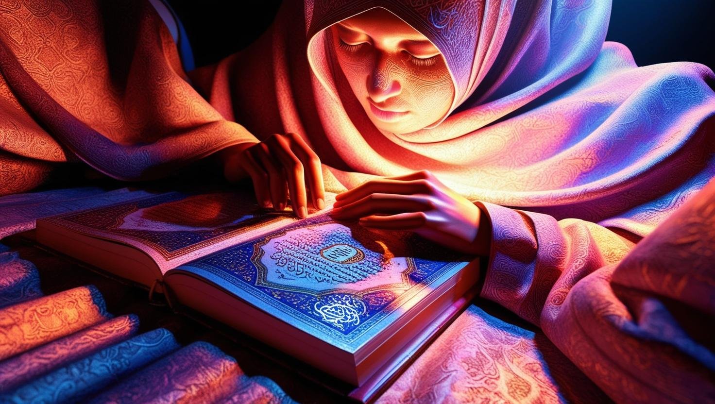 Hifz Quran Online Classes