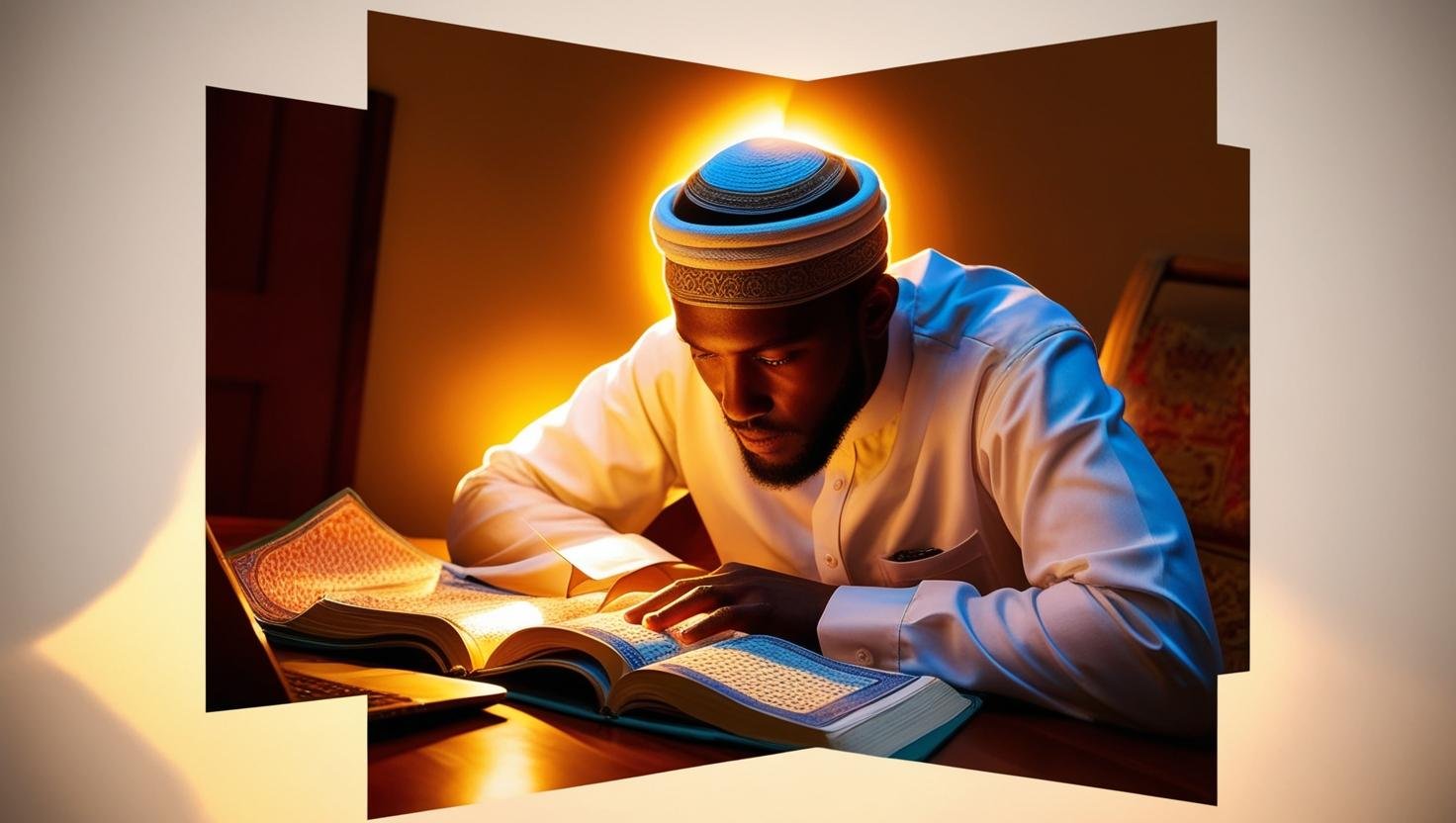 Best Quran Memorization Program Online