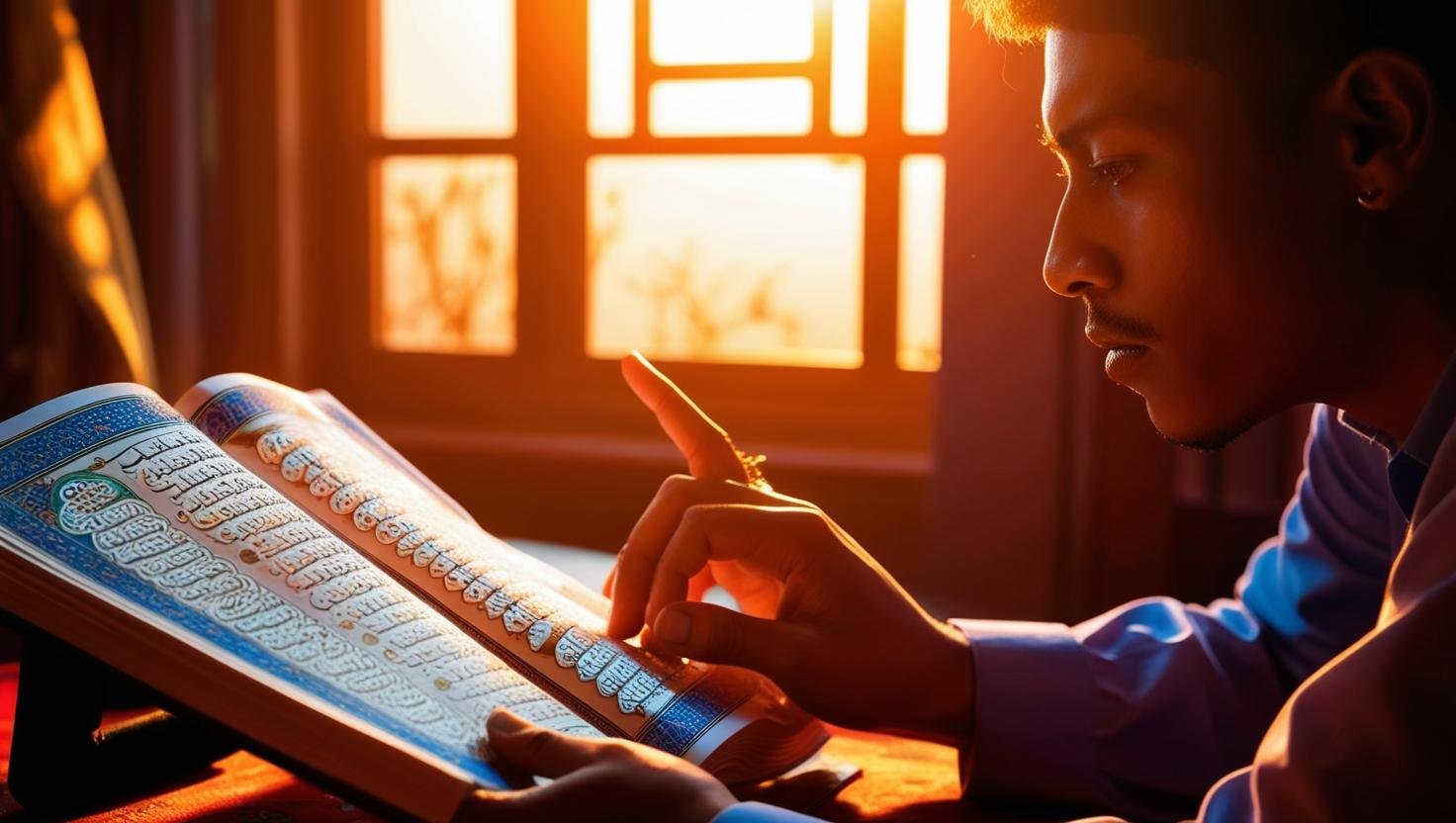 discover Private Online Tutors qualified in Quran
