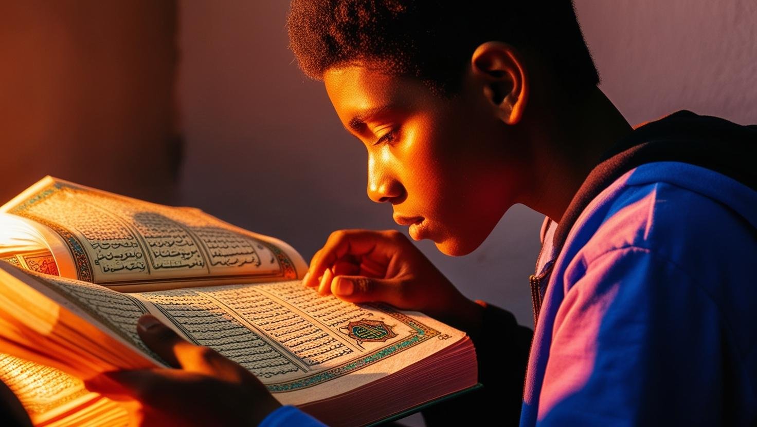 افضل معهد تحفيظ قران عن بعد