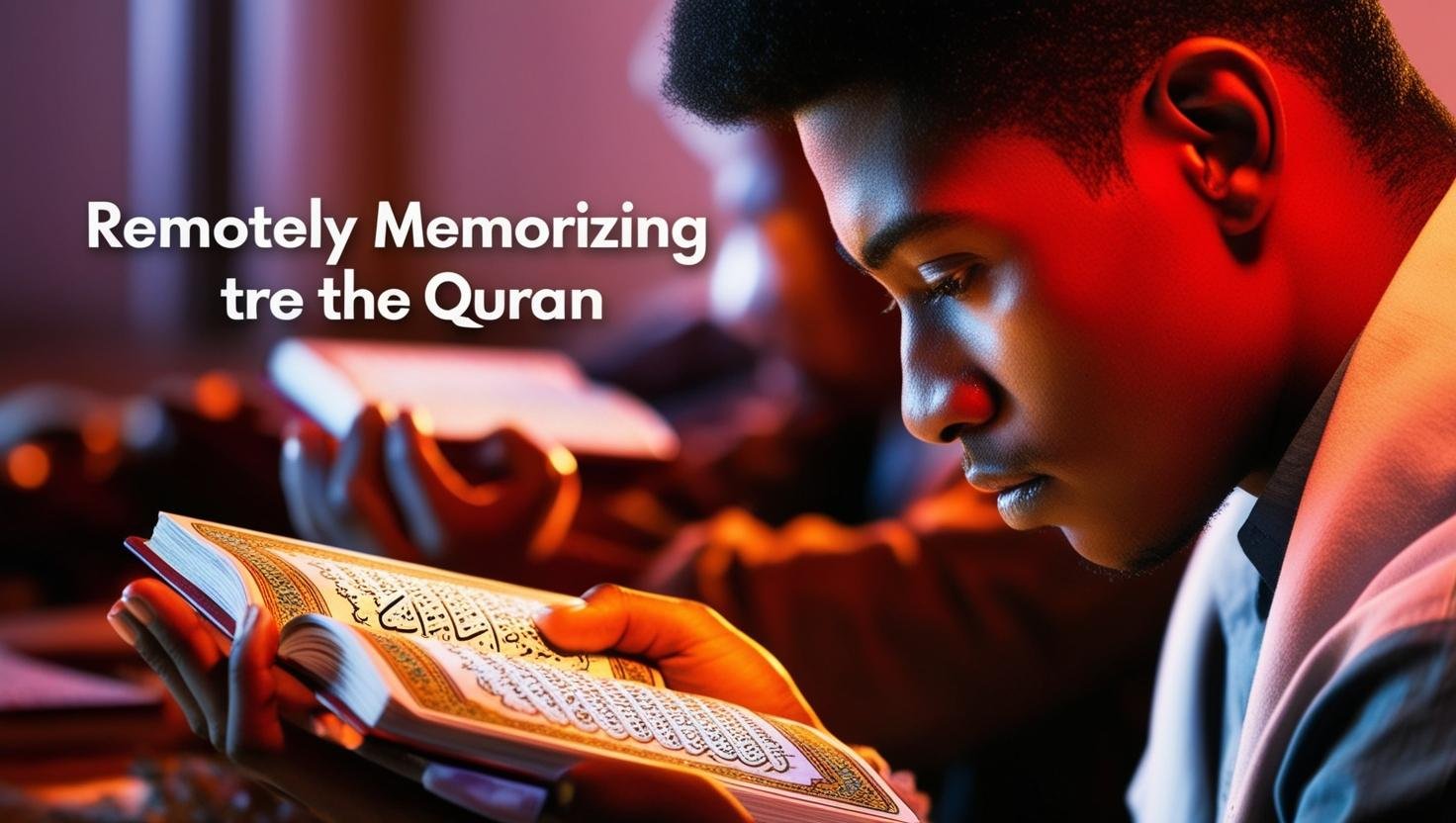 Best Platforms Offering Certified Online Quran Hifz Classes.